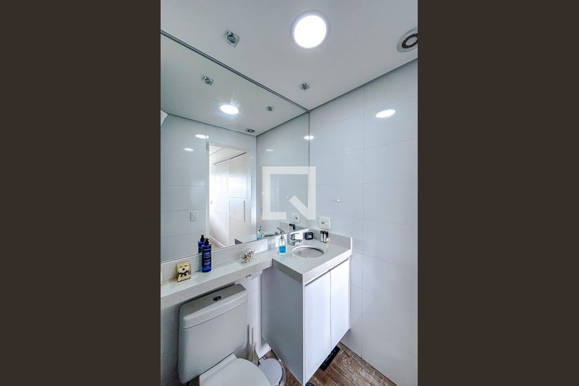 Apartamento, 1 quarto, 45 m² - Foto 68
