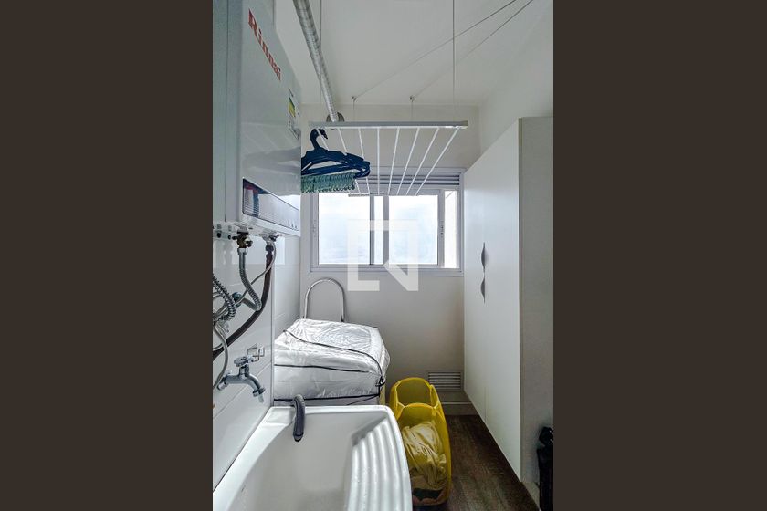 Apartamento, 1 quarto, 45 m² - Foto 95