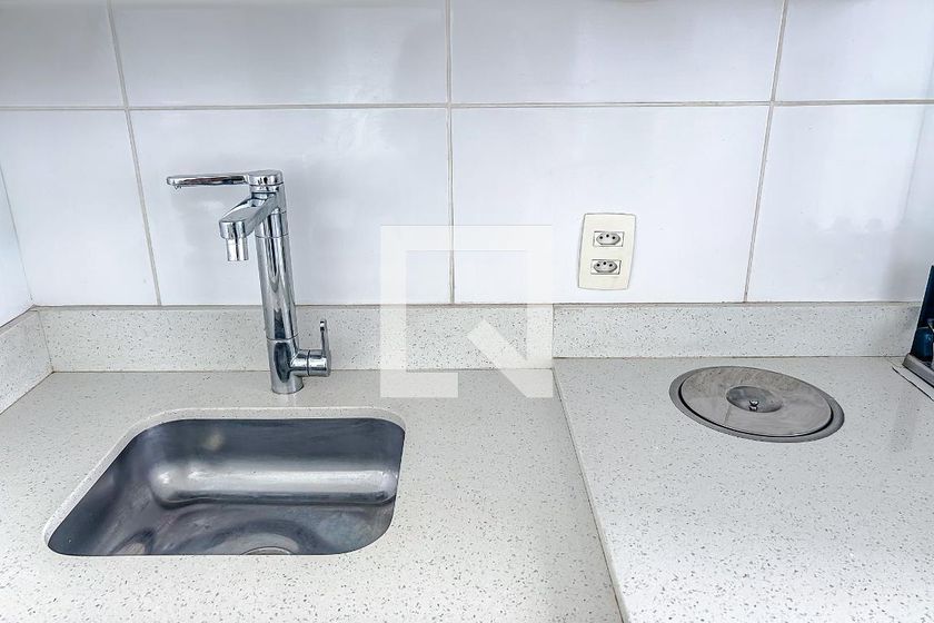 Apartamento, 1 quarto, 45 m² - Foto 89