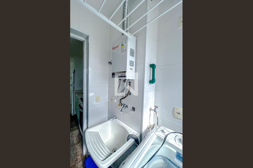 Apartamento, 1 quarto, 45 m² - Foto 101