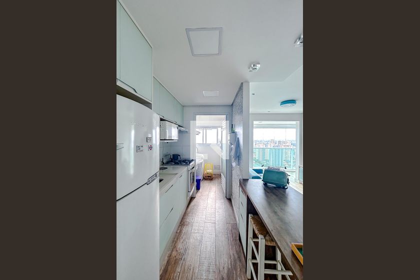 Apartamento, 1 quarto, 45 m² - Foto 74