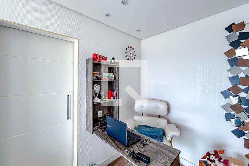 Apartamento, 1 quarto, 45 m² - Foto 26