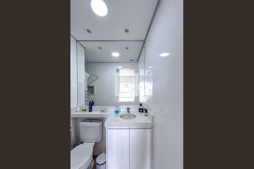 Apartamento, 1 quarto, 45 m² - Foto 62