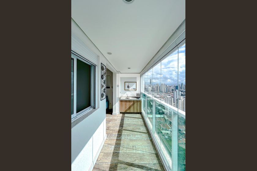 Apartamento, 1 quarto, 45 m² - Foto 38