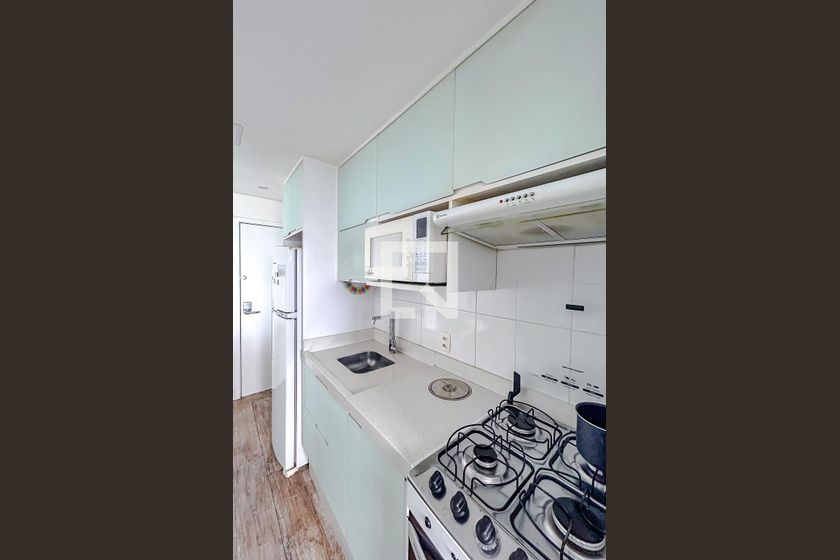 Apartamento, 1 quarto, 45 m² - Foto 83