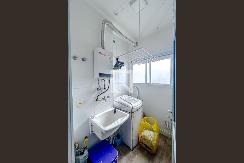 Apartamento, 1 quarto, 45 m² - Foto 92
