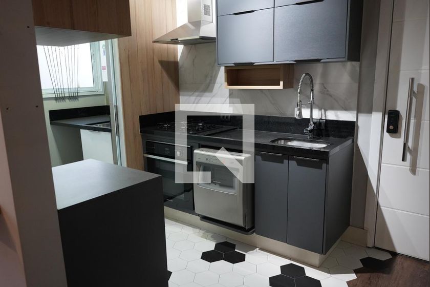 Kitnet-Studio, 55 m² - Foto 63