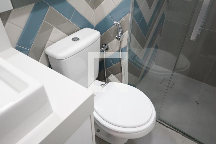 Kitnet-Studio, 55 m² - Foto 27