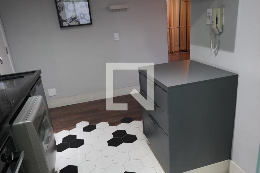 Kitnet-Studio, 55 m² - Foto 75
