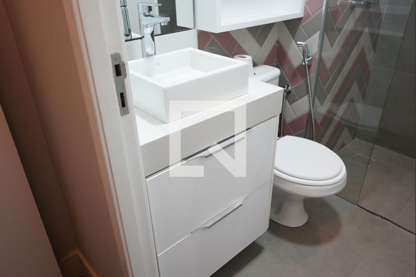 Kitnet-Studio, 55 m² - Foto 49