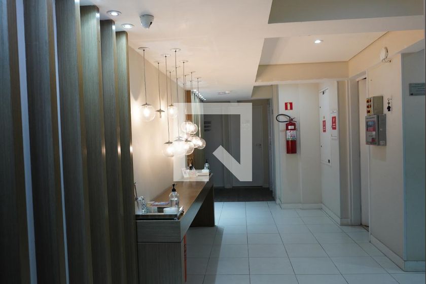 Kitnet-Studio, 55 m² - Foto 123