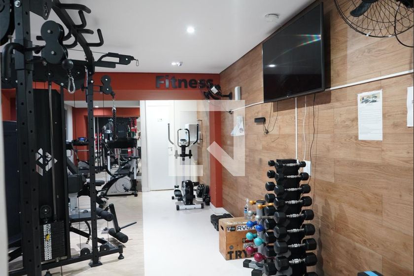 Kitnet-Studio, 55 m² - Foto 101