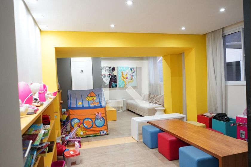 Kitnet-Studio, 55 m² - Foto 107