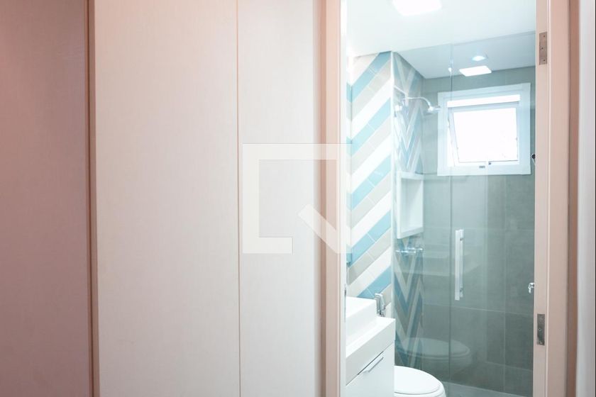 Kitnet-Studio, 55 m² - Foto 17