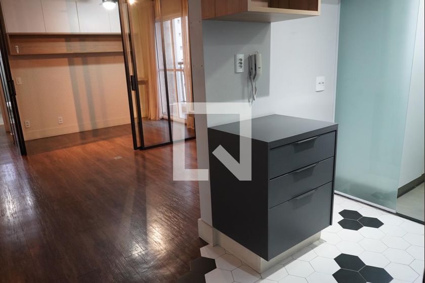 Kitnet-Studio, 55 m² - Foto 79