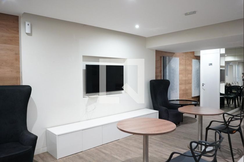 Kitnet-Studio, 55 m² - Foto 105