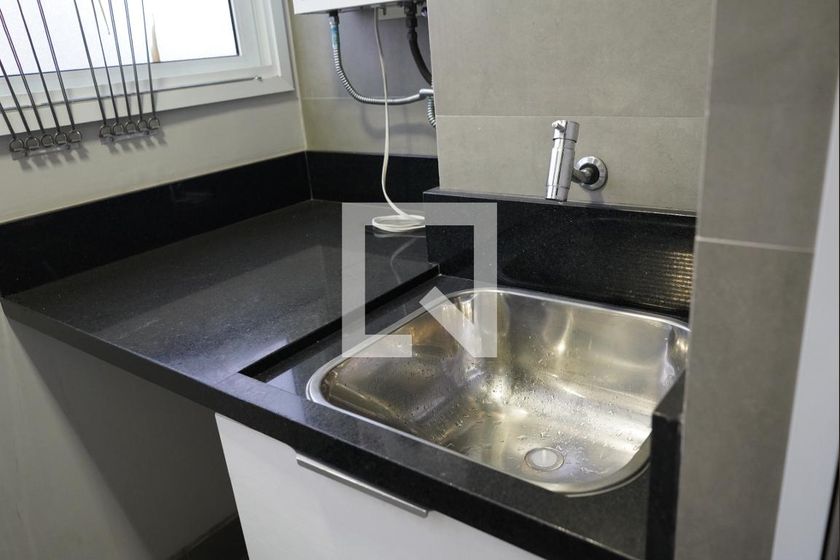Kitnet-Studio, 55 m² - Foto 81