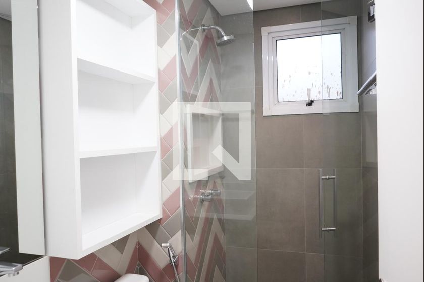 Kitnet-Studio, 55 m² - Foto 55