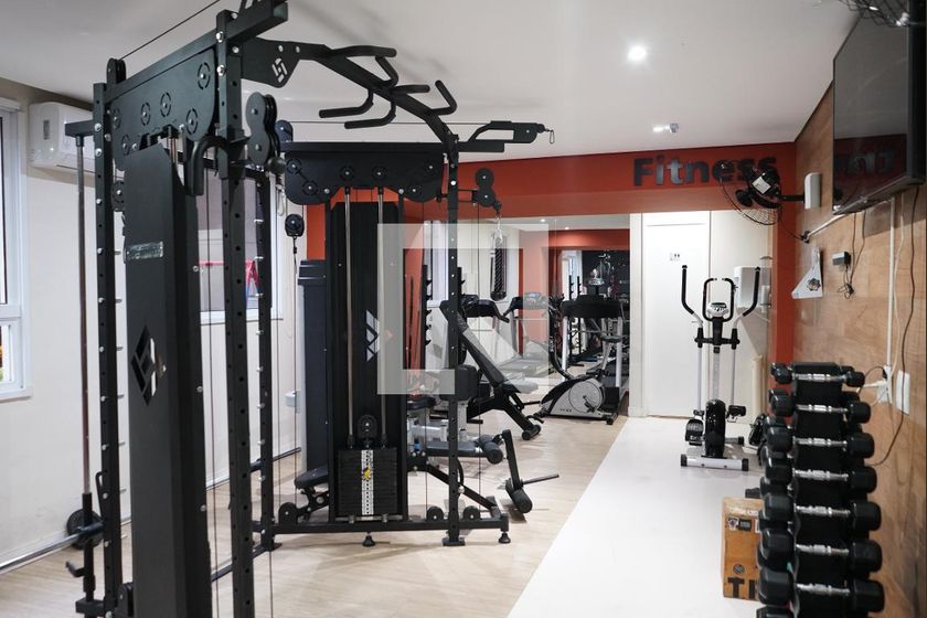 Kitnet-Studio, 55 m² - Foto 99