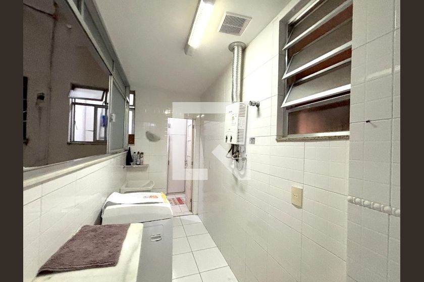 Apartamento, 2 quartos, 90 m² - Foto 41