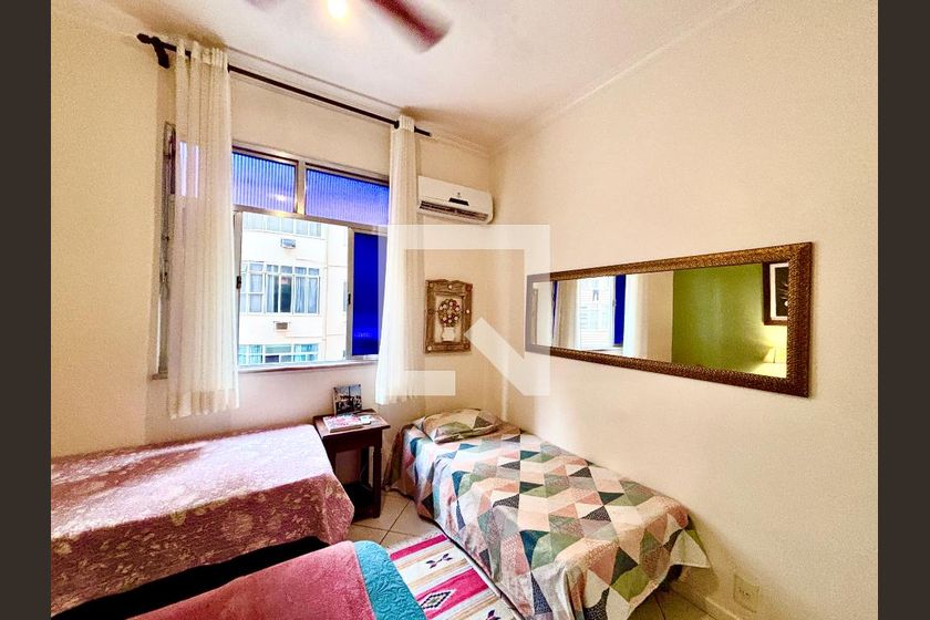 Apartamento, 2 quartos, 90 m² - Foto 17