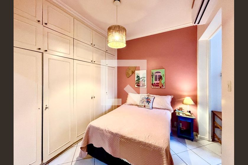 Apartamento, 2 quartos, 90 m² - Foto 18