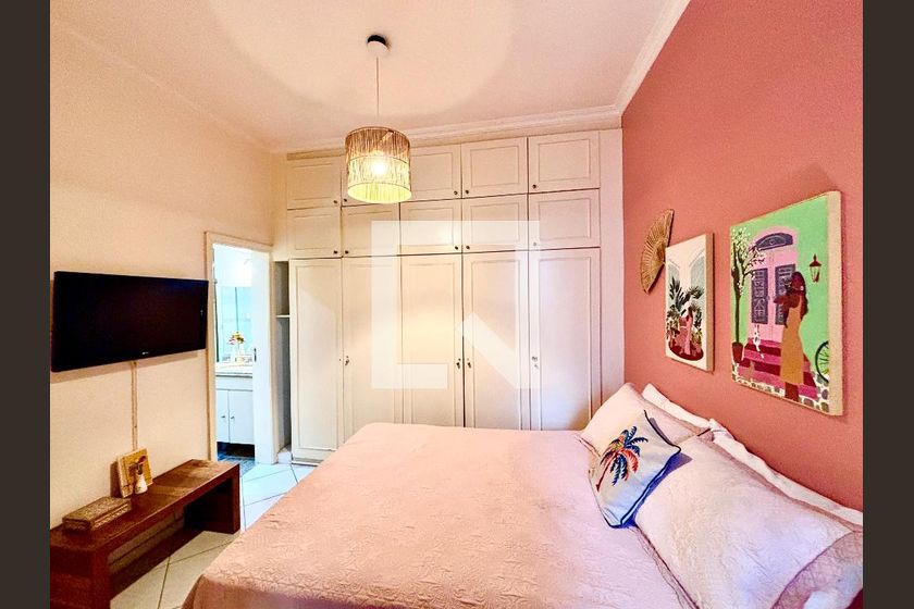 Apartamento, 2 quartos, 90 m² - Foto 20