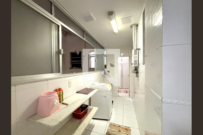 Apartamento, 2 quartos, 90 m² - Foto 40