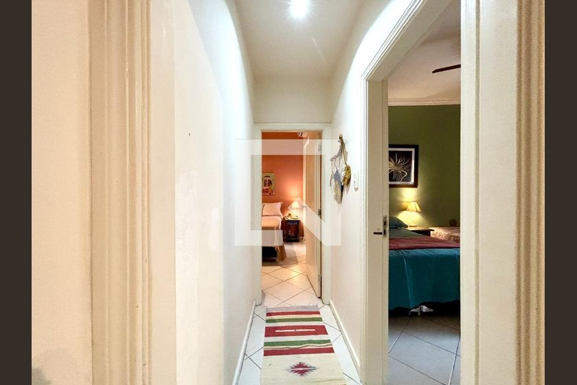 Apartamento, 2 quartos, 90 m² - Foto 28