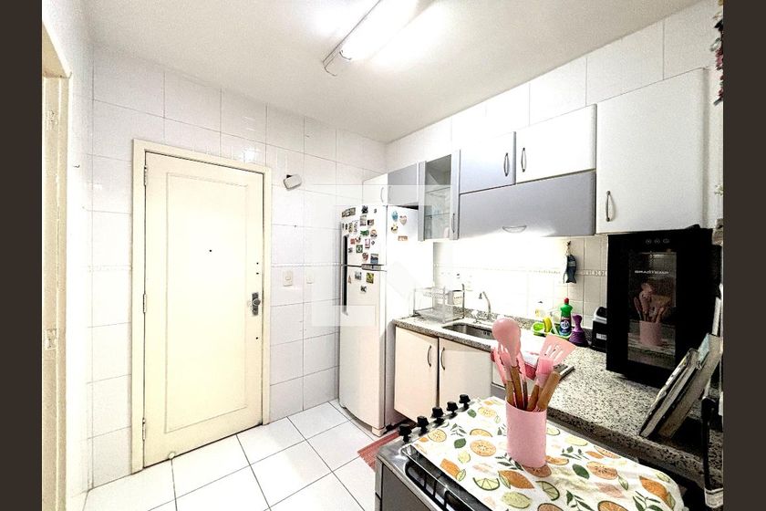Apartamento, 2 quartos, 90 m² - Foto 35
