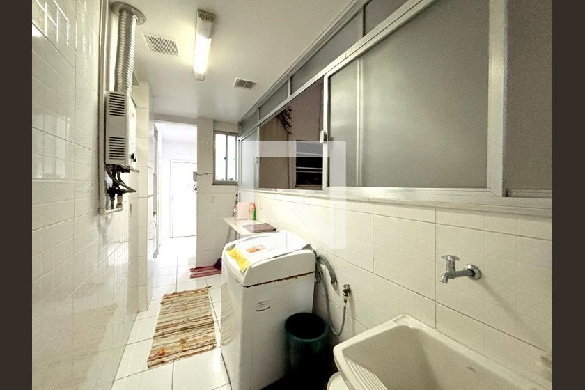 Apartamento, 2 quartos, 90 m² - Foto 38