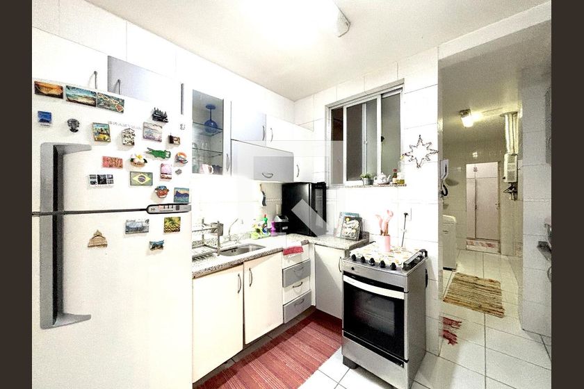 Apartamento, 2 quartos, 90 m² - Foto 34
