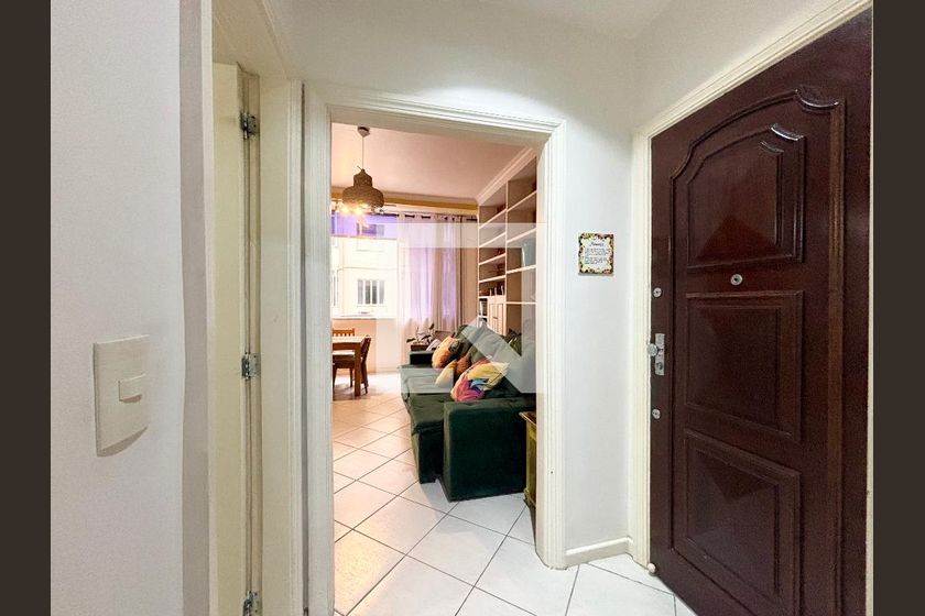 Apartamento, 2 quartos, 90 m² - Foto 11