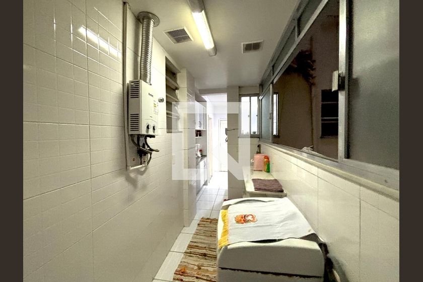 Apartamento, 2 quartos, 90 m² - Foto 39