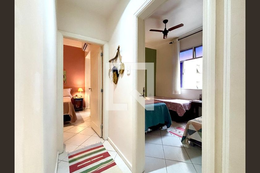Apartamento, 2 quartos, 90 m² - Foto 27