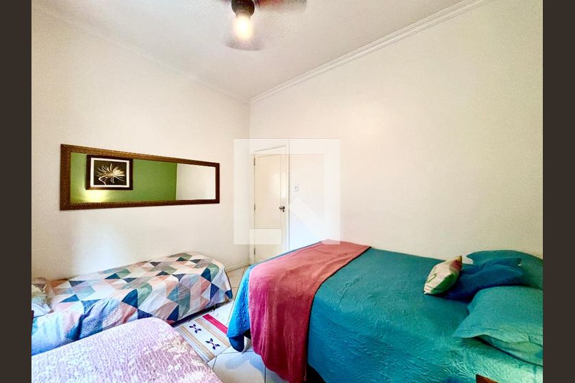 Apartamento, 2 quartos, 90 m² - Foto 15