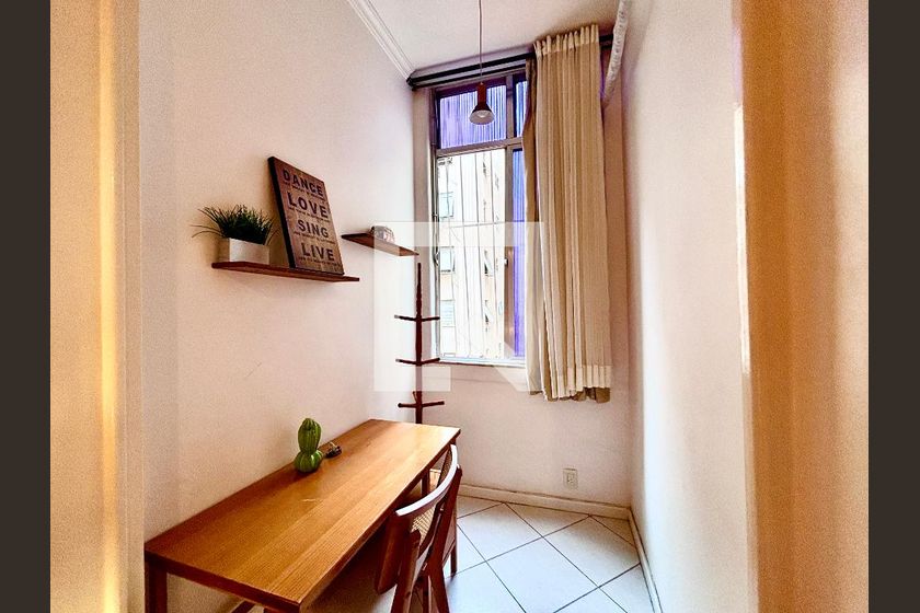 Apartamento, 2 quartos, 90 m² - Foto 21