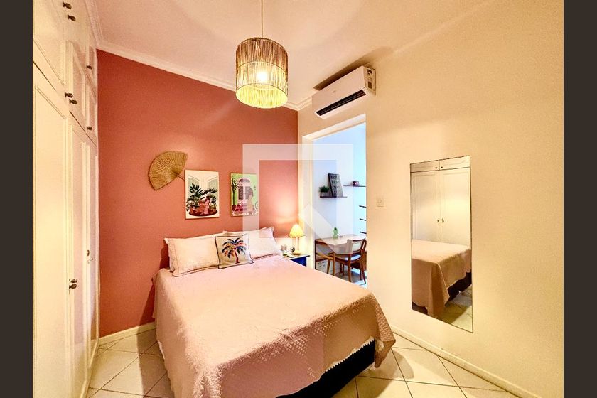 Apartamento, 2 quartos, 90 m² - Foto 19