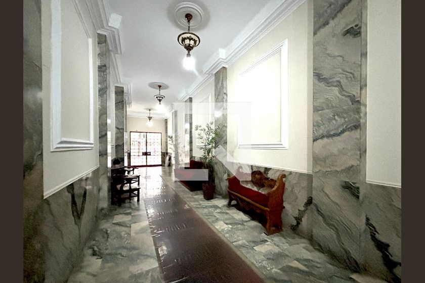 Apartamento, 2 quartos, 90 m² - Foto 43