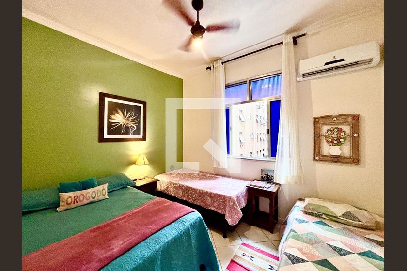 Apartamento, 2 quartos, 90 m² - Foto 12