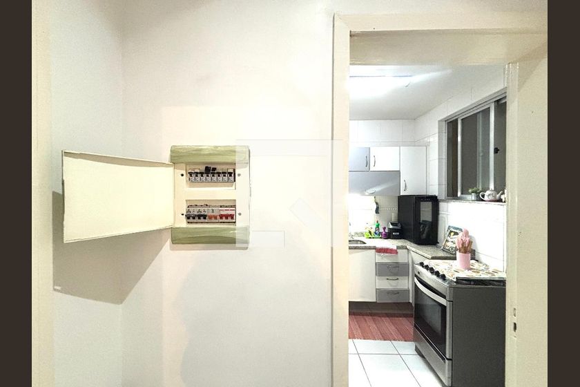 Apartamento, 2 quartos, 90 m² - Foto 9