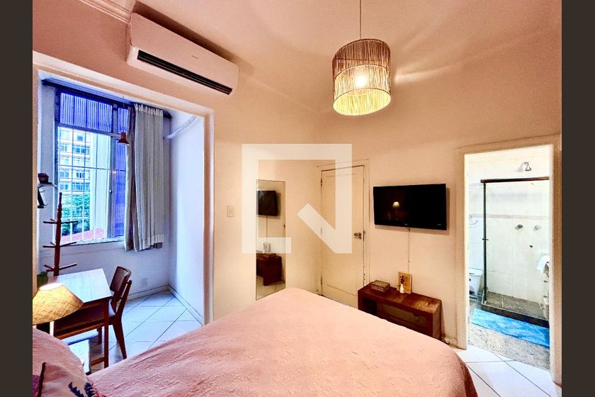 Apartamento, 2 quartos, 90 m² - Foto 22