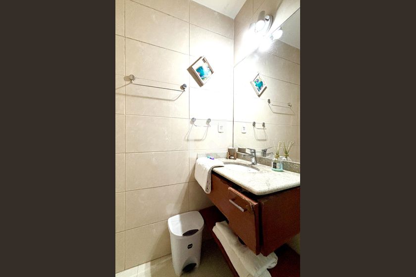 Apartamento, 2 quartos, 90 m² - Foto 32