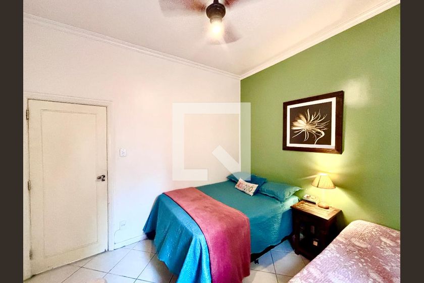 Apartamento, 2 quartos, 90 m² - Foto 13