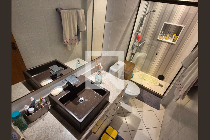 Apartamento, 3 quartos, 122 m² - Foto 27