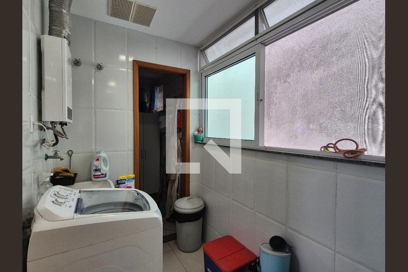 Apartamento, 3 quartos, 122 m² - Foto 33