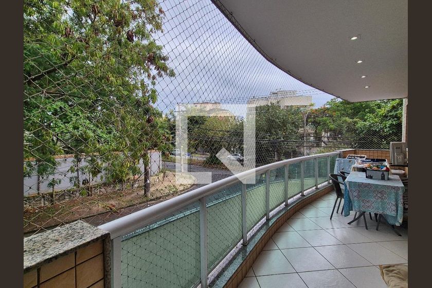 Apartamento, 3 quartos, 122 m² - Foto 37