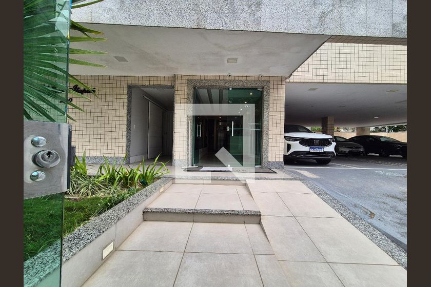 Apartamento, 3 quartos, 122 m² - Foto 44