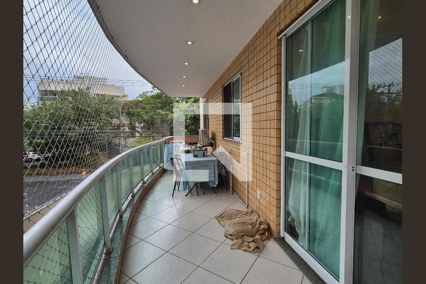 Apartamento, 3 quartos, 122 m² - Foto 38