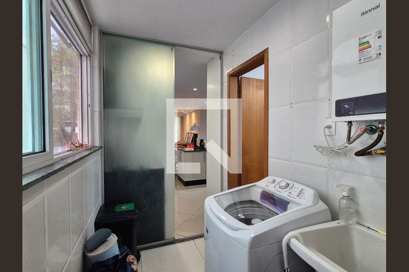 Apartamento, 3 quartos, 122 m² - Foto 34